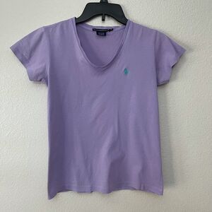 Ralph Lauren Sport Tee Size XS